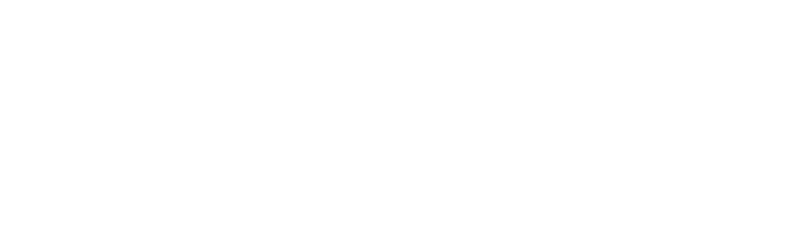 Excelya logo in white lowercase lettering with a diagonal slash through the “x” on a transparent background.