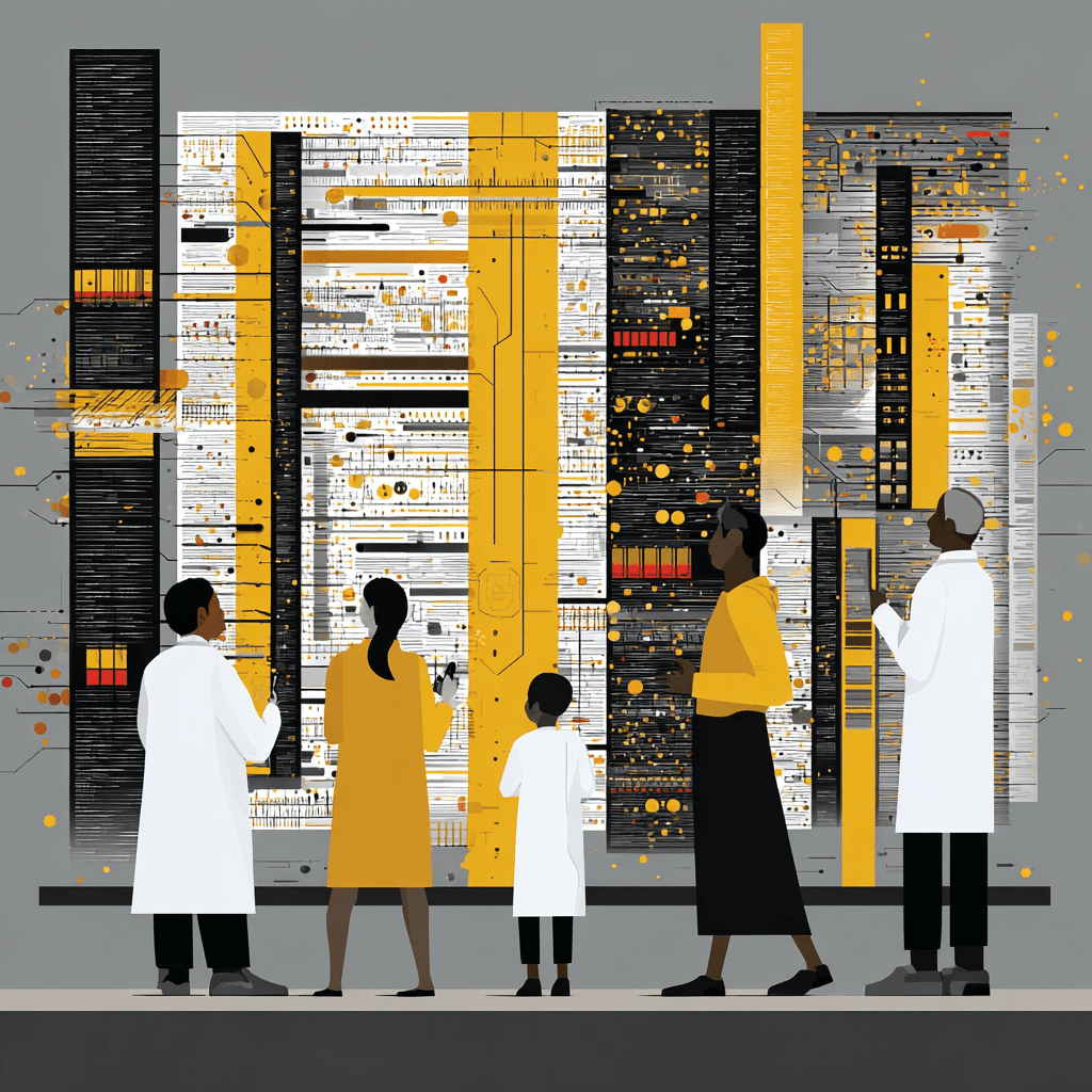 Technical insight on AI output evaluation
