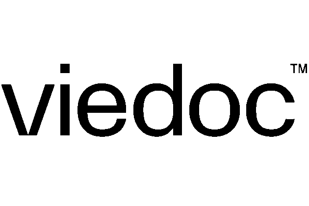 Logo Viedoc Logo Viedoc pour l’expertise en plateformes Electronic Data Capture
